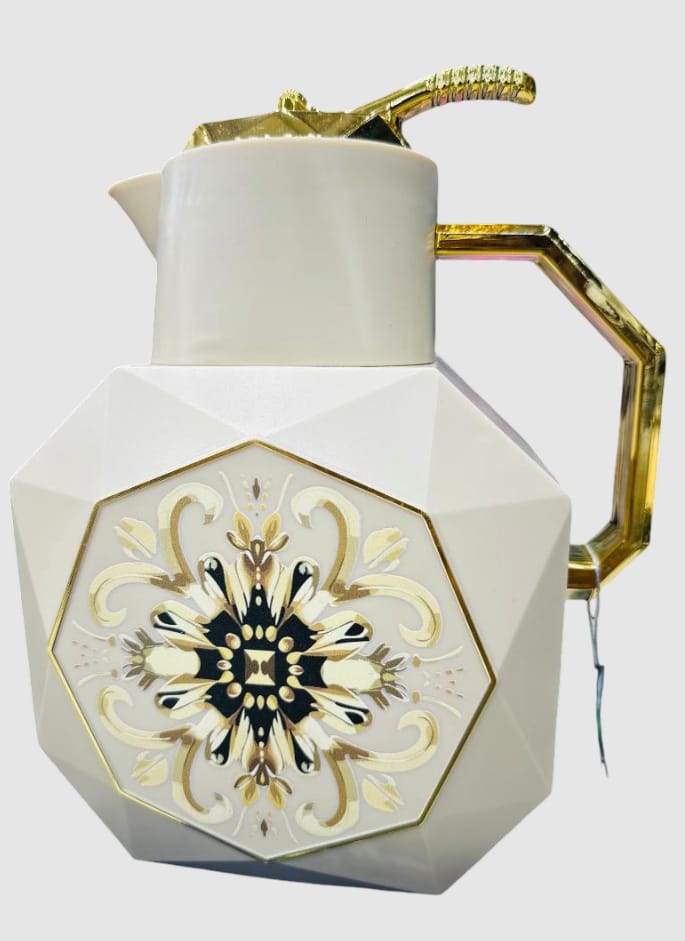 Imperial Mosaic Diamond Carafe (0.7L)