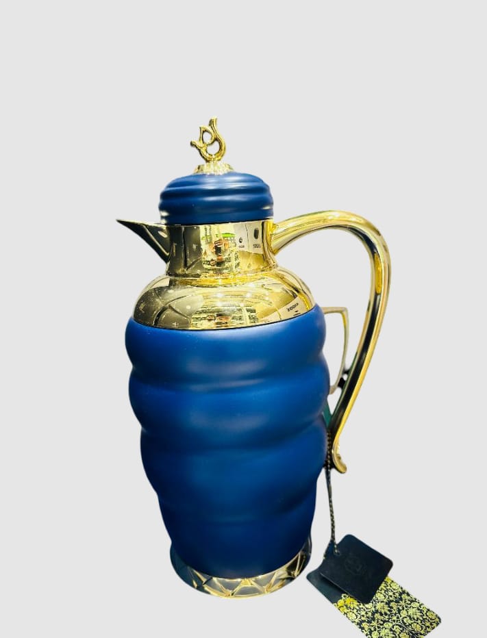 Majestic Sapphire Thermal Carafe (1L + 0.7L)